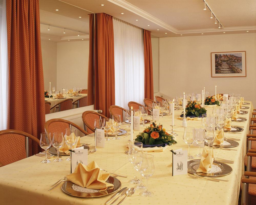 June Six Hotel Hannover City Ngoại thất bức ảnh