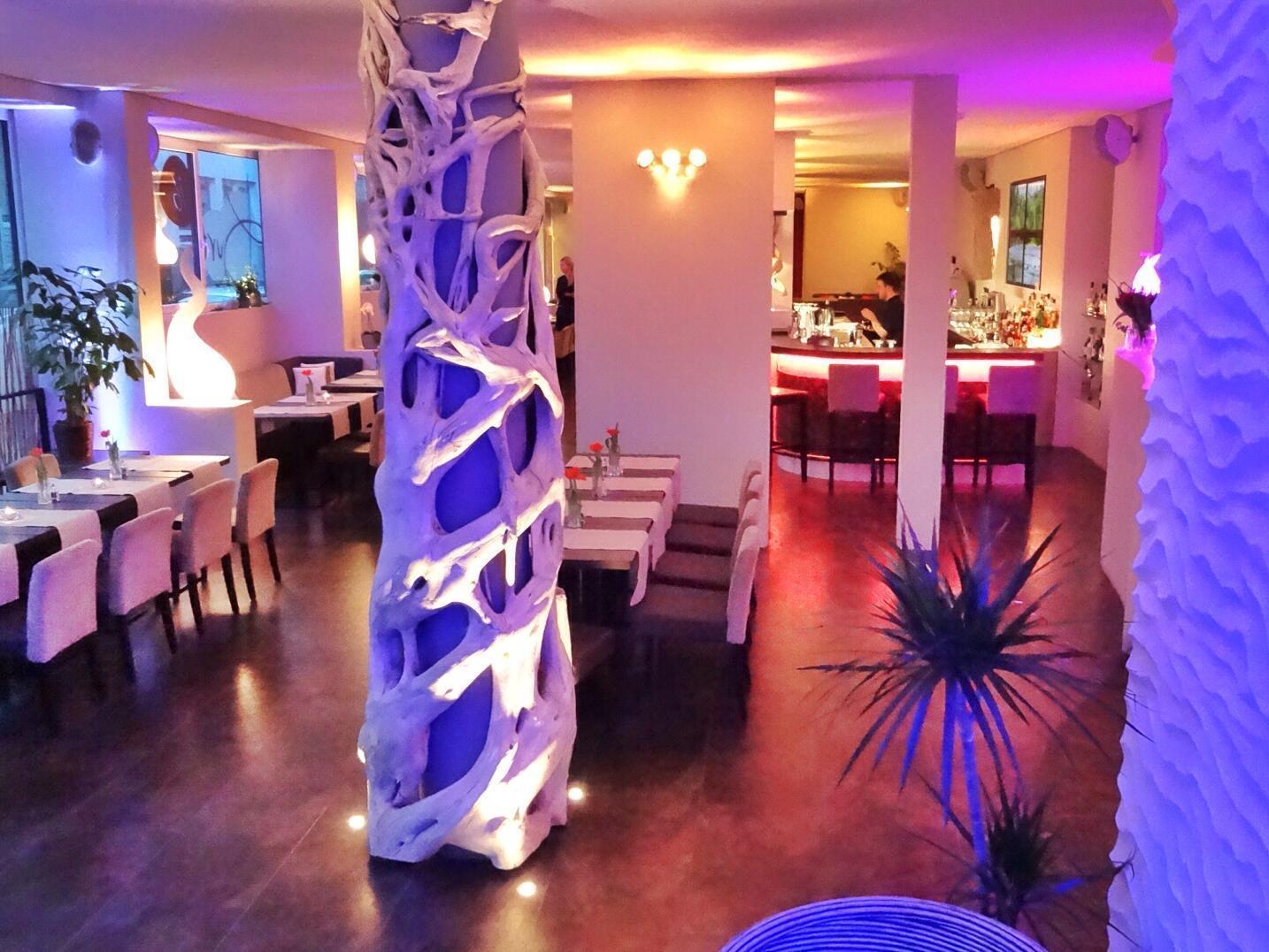 June Six Hotel Hannover City Ngoại thất bức ảnh