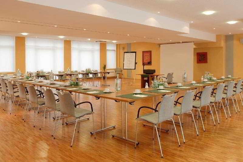 June Six Hotel Hannover City Tiện nghi bức ảnh