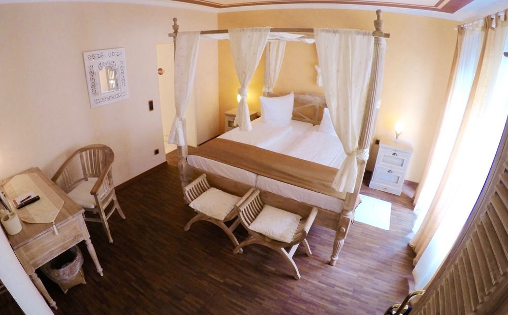 June Six Hotel Hannover City Ngoại thất bức ảnh