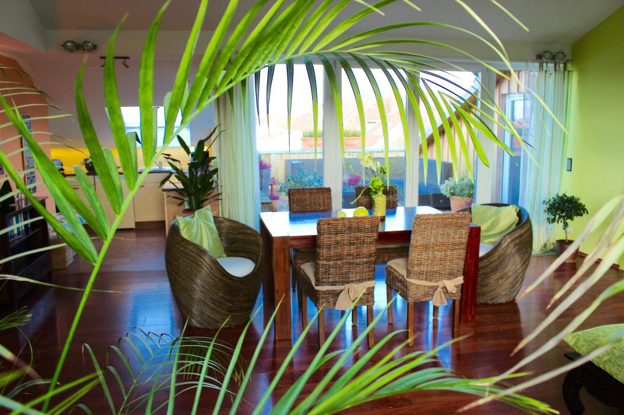 June Six Hotel Hannover City Ngoại thất bức ảnh