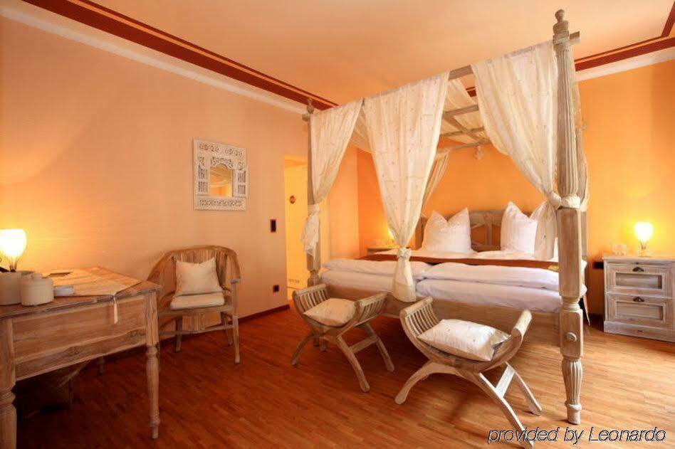 June Six Hotel Hannover City Ngoại thất bức ảnh